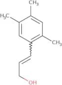 (2E)-3-(2,4,5-Trimethylphenyl)prop-2-en-1-ol
