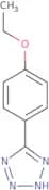 5-(4-Ethoxyphenyl)-2H-1,2,3,4-tetrazole