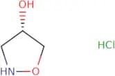 (S)-Isoxazolidin-4-ol hydrochloride