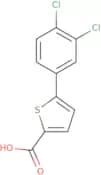 5-(3,4-Dichlorophenyl)thiophene-2-carboxylic Acid