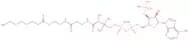 Octanoyl coenzyme A potassium salt