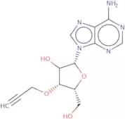 3'-O-Propargyladenosine