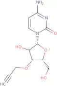 3'-O-Propargylcytidine