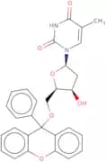 5'-O-Pixylthymidine
