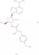 Puromycin dihydrochloride