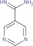 Pyrimidine-5-carboxamidine hydrochloride