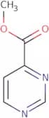 Pyrimidine-4-carboxylic acid methyl ester