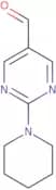 2-(1-Piperidinyl)-5-pyrimidinecarbaldehyde