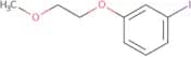 1-Iodo-3-(2-methoxyethoxy)benzene