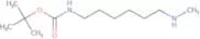 tert-Butyl N-[6-(methylamino)hexyl]carbamate