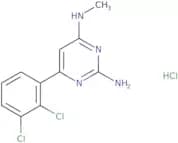 TH287 hydrochloride