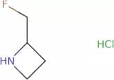 2-(Fluoromethyl)azetidine hydrochloride