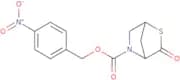 (4-Nitrophenyl)methyl (1R,4R)-rel-3-oxo-2-thia-5-azabicyclo[2.2.1]heptane-5-carboxylate