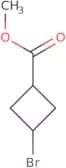 rac-(1S,3S)-Methyl 3-bromocyclobutanecarboxylate