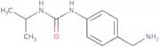 1-[4-(Aminomethyl)phenyl]-3-(propan-2-yl)urea