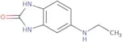 5-(Ethylamino)-2,3-dihydro-1H-1,3-benzodiazol-2-one