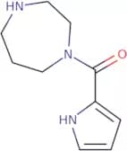 1-(1H-Pyrrole-2-carbonyl)-1,4-diazepane