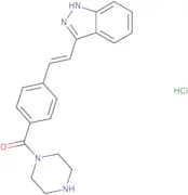 KX2-391 dihydrochloride