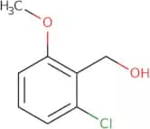 (2-Chloro-6-methoxyphenyl)methanol