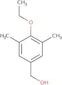 (4-Ethoxy-3,5-dimethylphenyl)methanol