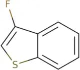3-Fluorobenzo[b]thiophene