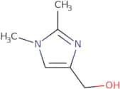 (1,2-Dimethyl-1H-imidazol-4-yl)methanol