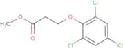 Methyl 3-(2,4,6-trichlorophenoxy)propanoate