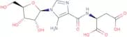 N-Succinyl-5-aminoimidazole-4-carboxamide ribose disodium salt