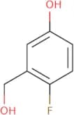 2-Fluoro-5-hydroxybenzyl alcohol