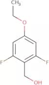 4-Ethoxy-2,6-difluorobenzyl alcohol