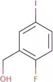 2-Fluoro-5-iodobenzyl alcohol