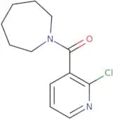 1-Azepanyl(2-chloro-3-pyridinyl)methanone