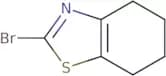 2-Bromo-4,5,6,7-tetrahydrobenzo[d]thiazole