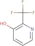 3-Hydroxy-2-(trifluoromethyl)pyridine