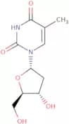 α-Thymidine