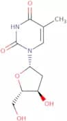 L-Thymidine