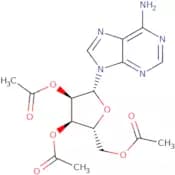 2',3',5'-Tri-O-acetyladenosine