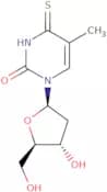 4-Thiothymidine