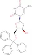 5'-O-Trityl-3'-b-hydroxythymidine