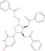 2',3',5'-Tri-O-benzoyluridine