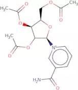 1-(2,3,5-Tri-O-acetyl-b-D-ribofuranosyl)nicotinamide