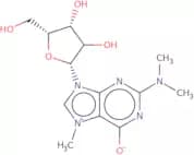N2,N2,7-Trimethylguanosine