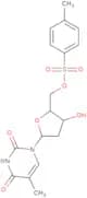 5'-O-Tosylthymidine