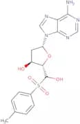 5'-Tosyl-2'-deoxyadenosine