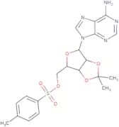 5'-O-Tosyl-2',3'-O-isopropylideneadenosine