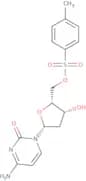 5'-Tosyl-2'-deoxycytidine