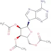 2,3,5-Tri-O-acetyl α-adenosine