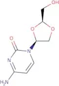 Troxacitabine