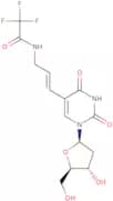 5-[3-(Trifluoroacetamido)-E-1-propenyl]-2’- deoxyuridine