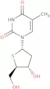 4'-Thiothymidine